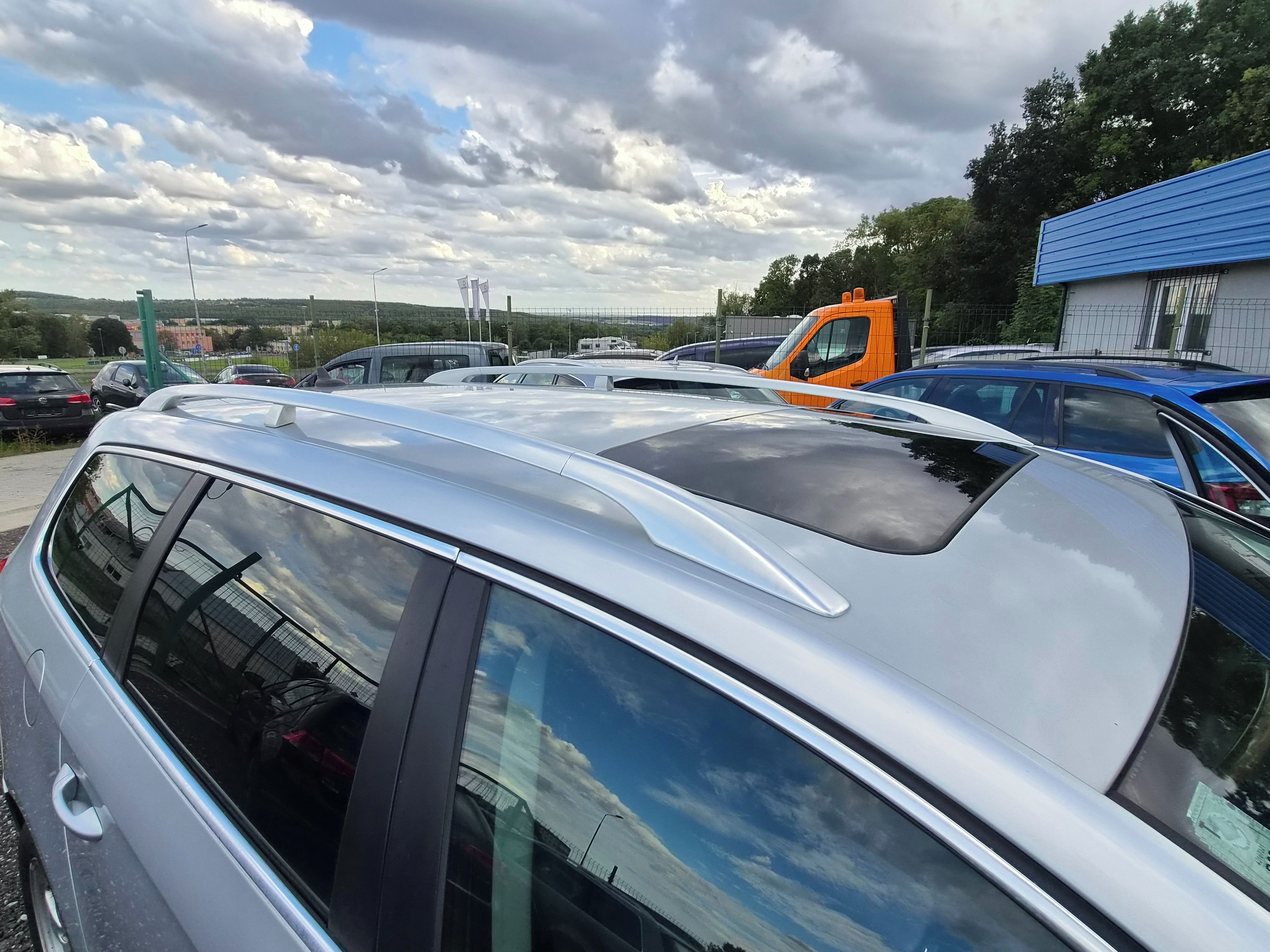 Volkswagen Passat, 2.0 TDI DSG HIGHLINE - fotka 5