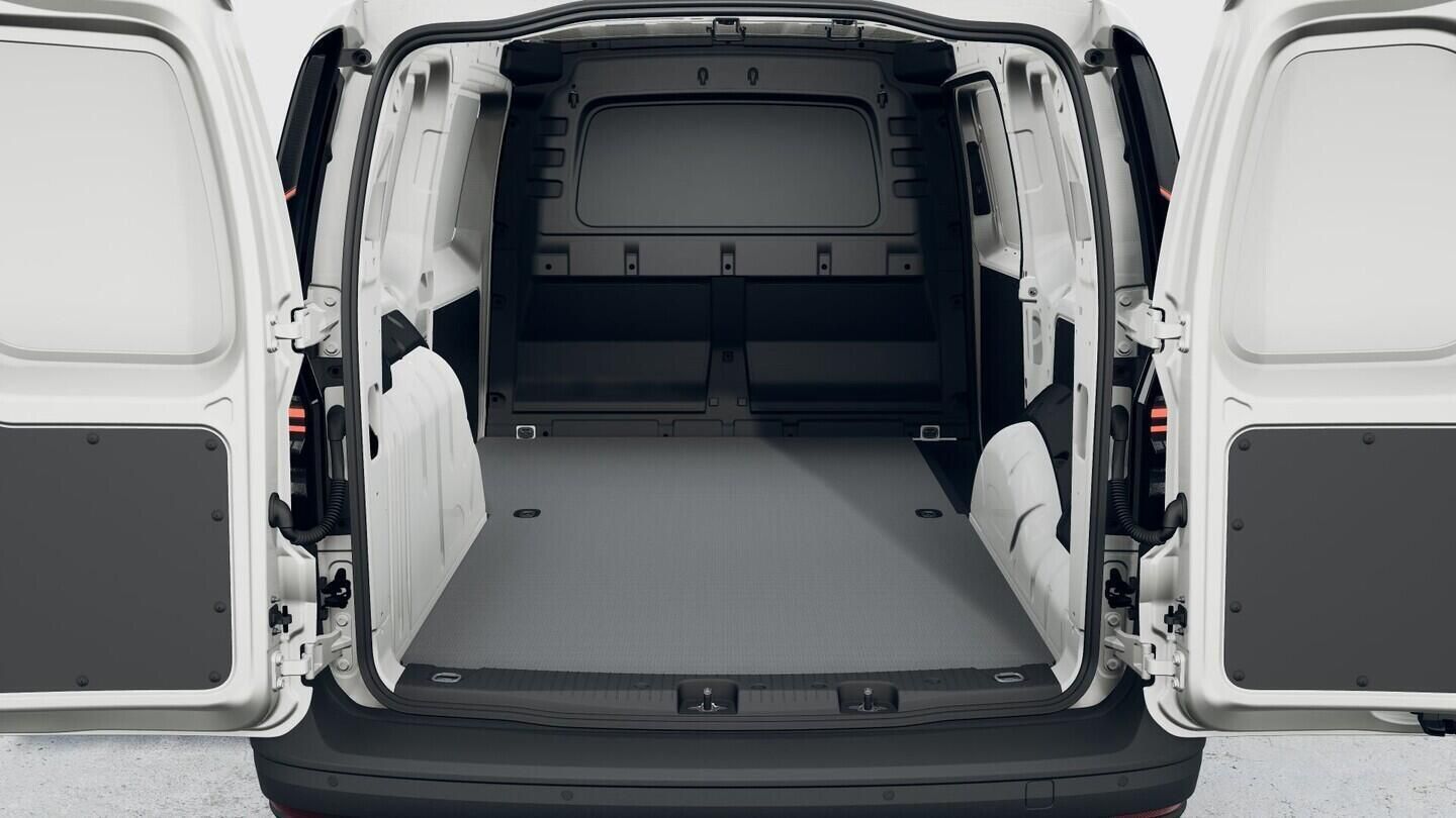 Volkswagen Caddy, Cargo Maxi 1,5 TSI 85 kW - fotka 5