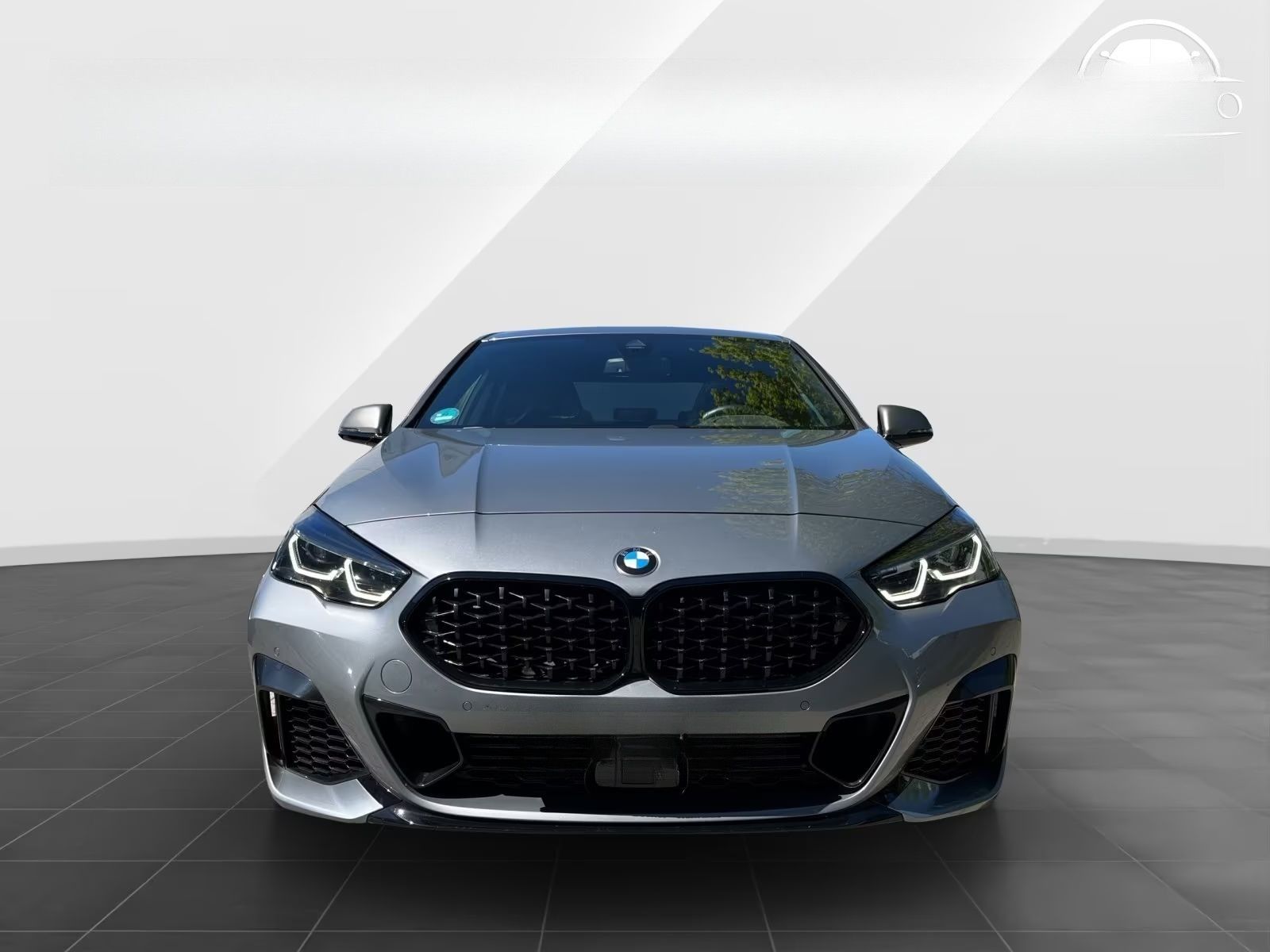 BMW Řada 2, M235i 225KW xDrive Gran Coupé - fotka 2