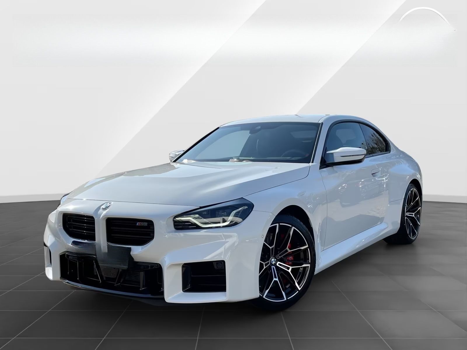 BMW M2, Coupé / ACC / RFK / LC Prof. /