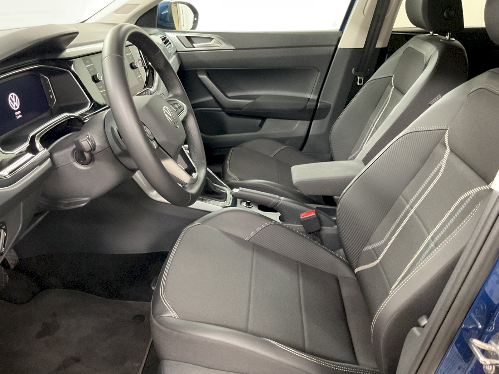Volkswagen Taigo, STYLE 1.5 TSI EVO2 7DSG - fotka 5