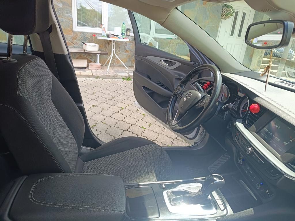 Opel Insignia, TOP STAV - fotka 6