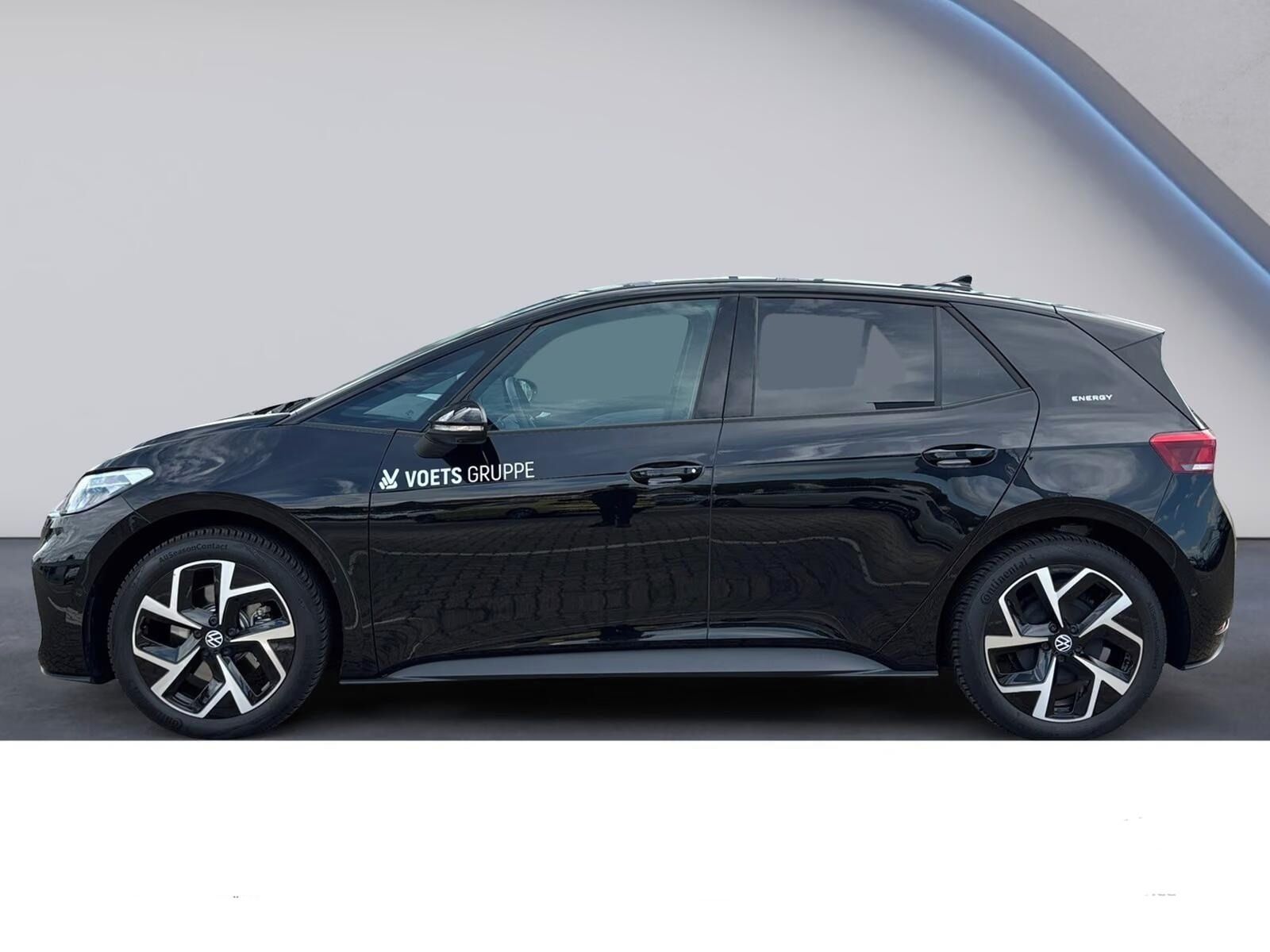 Volkswagen ID.3, Pro Energy 210 KW*360° kamera* - fotka 3
