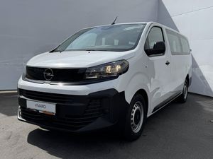 Opel Movano, Crew Van L2 (L) Flexspace 2.2