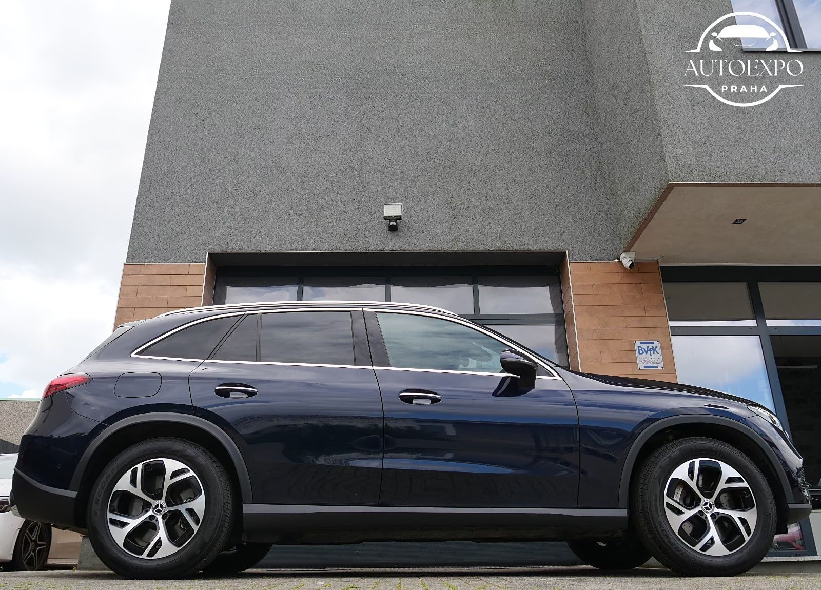Mercedes-Benz GLC, 400d* 4Matic* - fotka 6