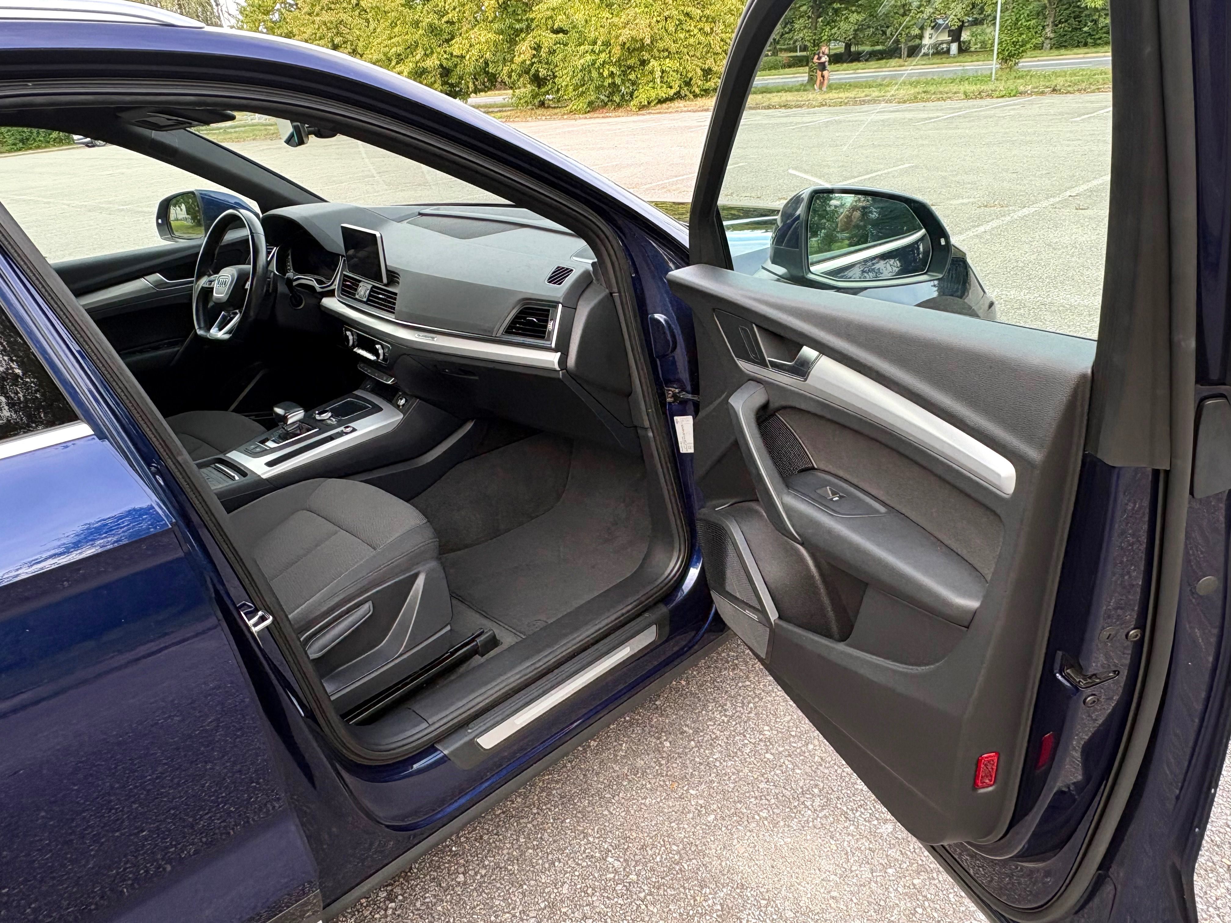 Audi Q5, QUATTRO 2.0 TDi 140kW DPH - fotka 5