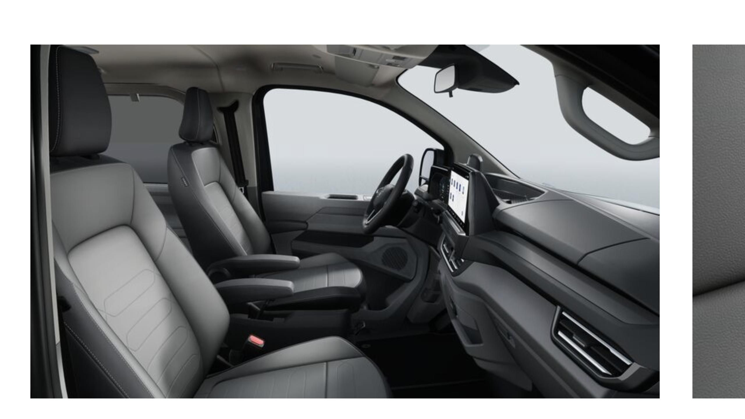 Volkswagen Caravelle, 2.0TDI 125kW 4x4 8AUT DR NT CZ - fotka 3