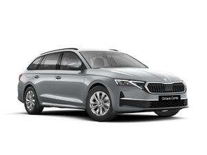 Škoda Octavia, 1.5TSI 110kW Selection