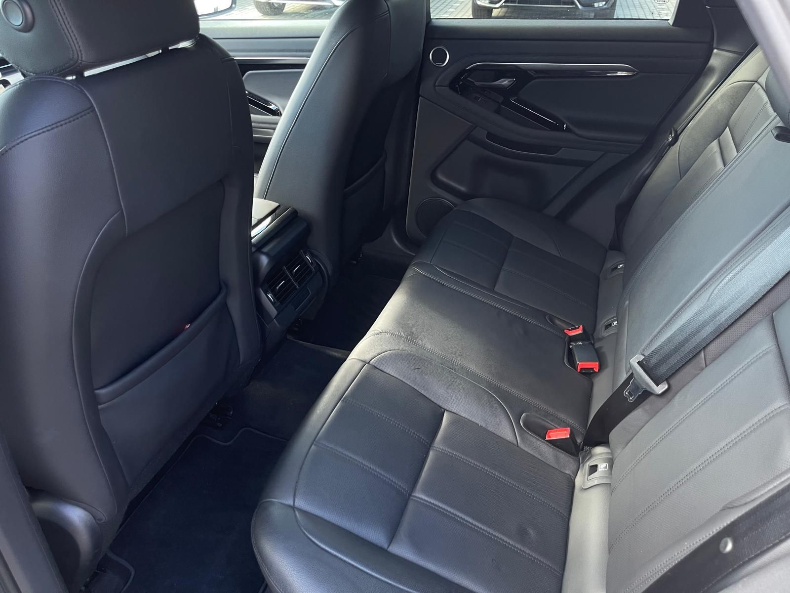 Land Rover Range Rover Evoque, D165 SE R-Dynamic, Meridian - fotka 6