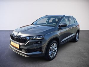 Škoda Karoq, Top Selection 1.5 TSi 110 kW