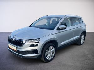 Škoda Karoq, Top Selection 1.5 TSi 110 kW