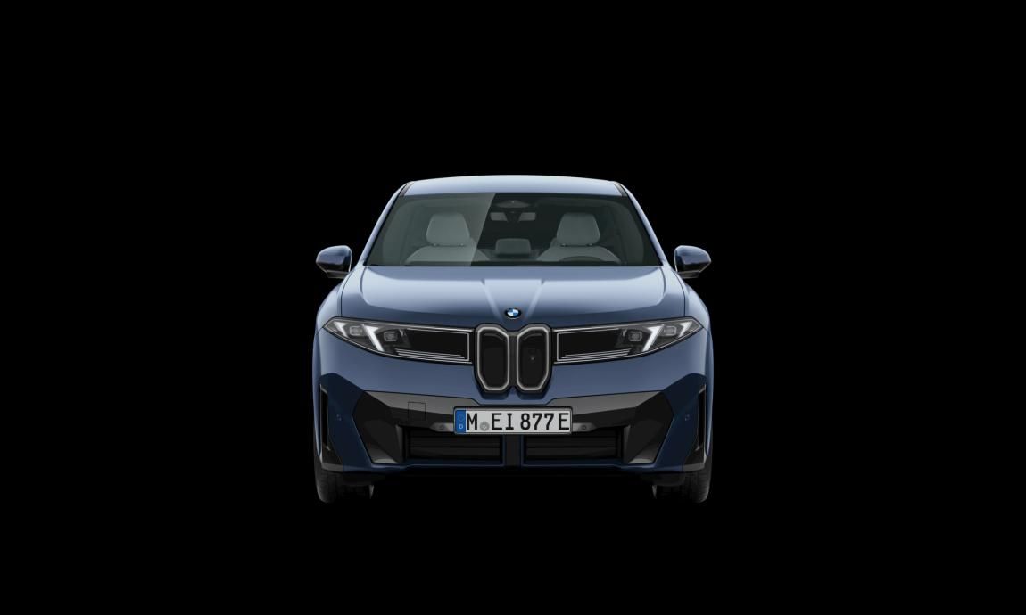 BMW iX3, 50 xDrive - fotka 3