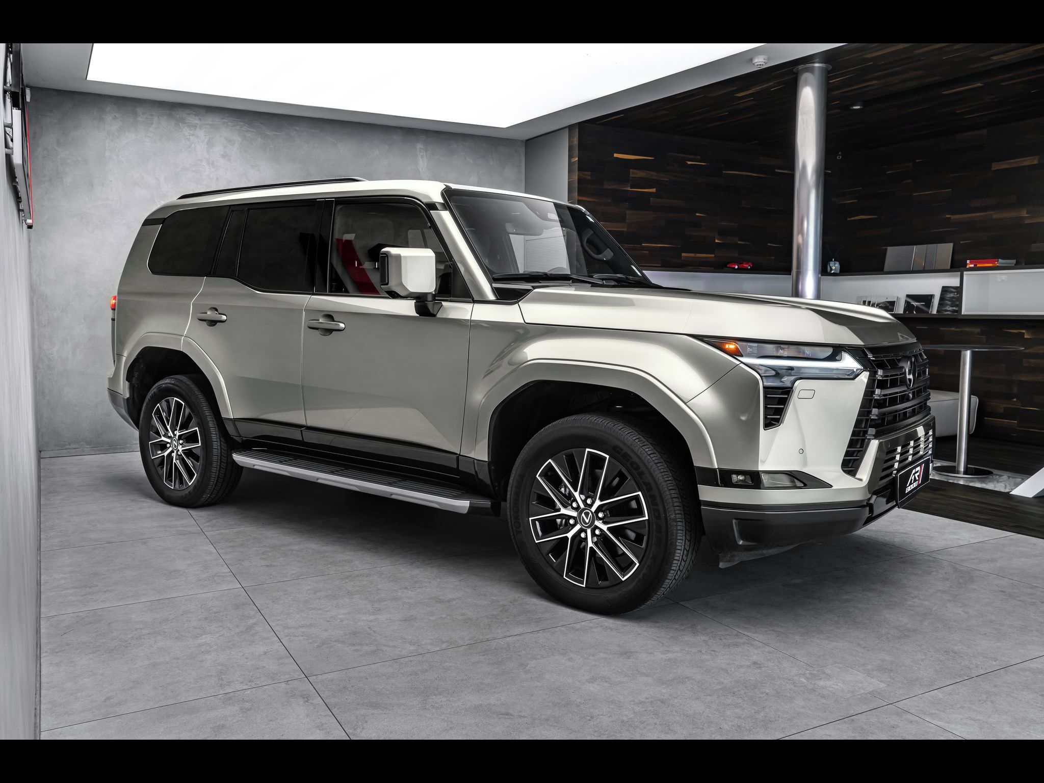 Lexus, Premium+ - fotka 6