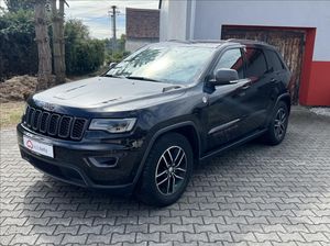 Jeep Grand Cherokee, 3,0 CRD  TRAILHAWK AWD nové ČR