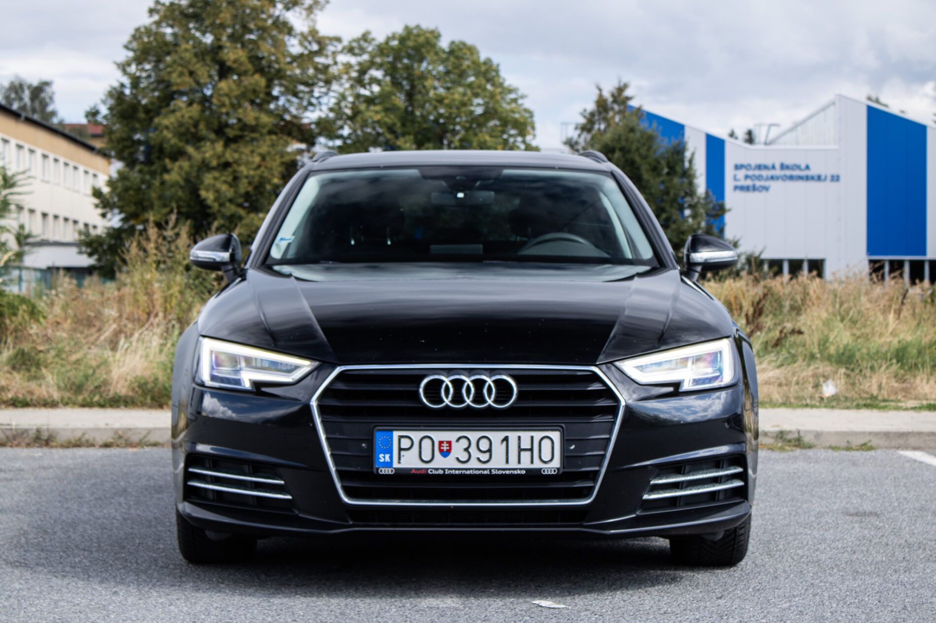 Audi A4 Avant - fotka 6
