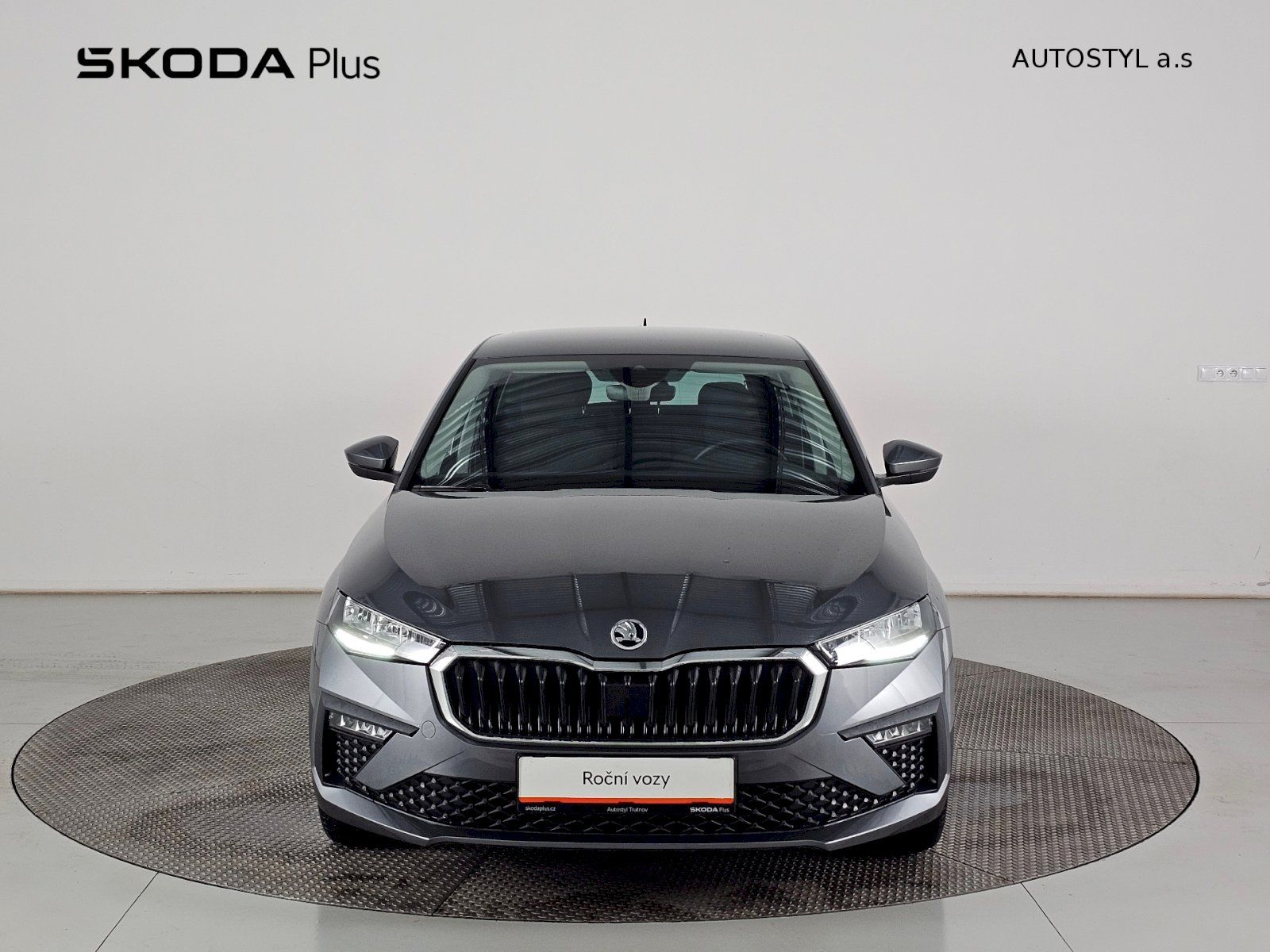 Škoda Scala, 1.0TSi 85kw SELECTION - fotka 4
