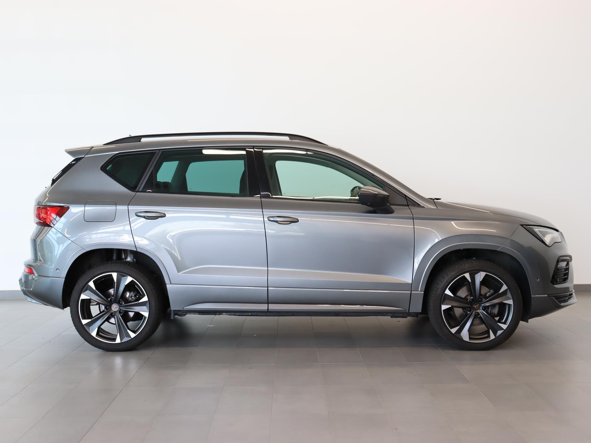 Cupra Ateca, 1.5 TSI 150K DSG - fotka 3