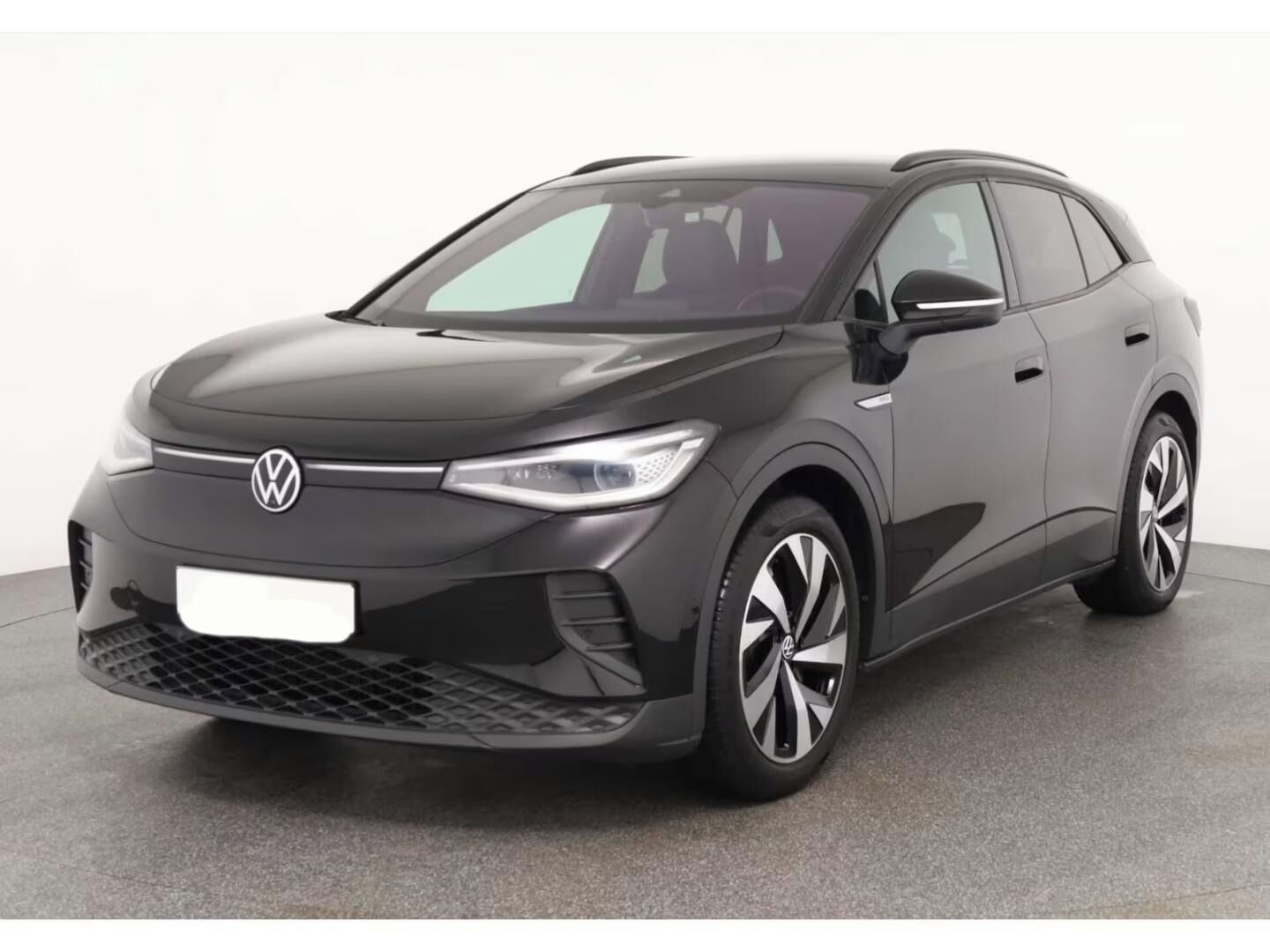 Volkswagen ID.4, Pro 4Motion 195 KW*60° kamera*