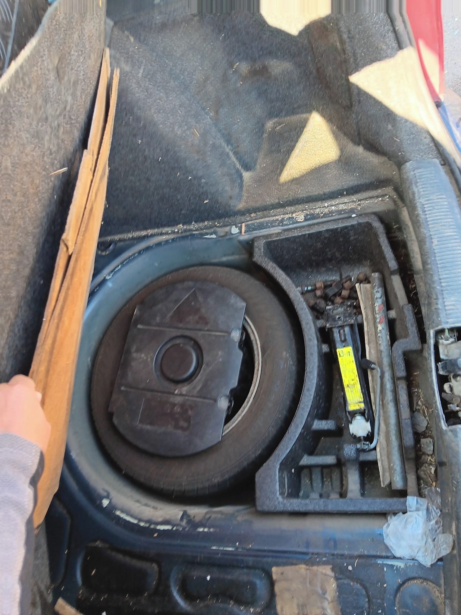 Škoda Fabia, COMBI 1,4 / 55 KW SERVISOVANÉ - fotka 6