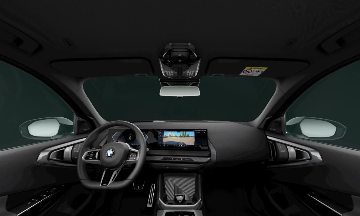 BMW X3, xDrive20d - fotka 5