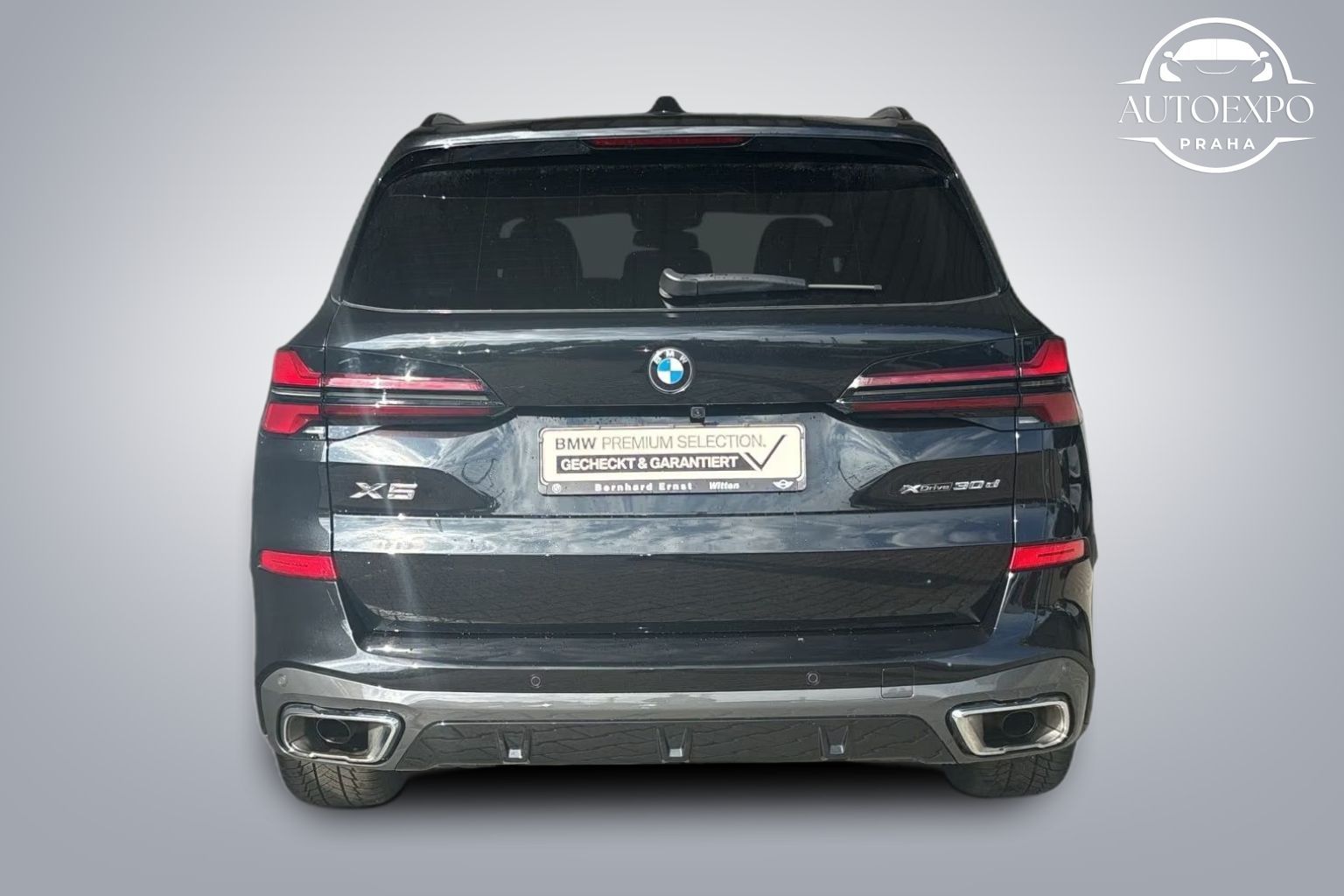 BMW X5, xDrive30d M SPORT* - fotka 6