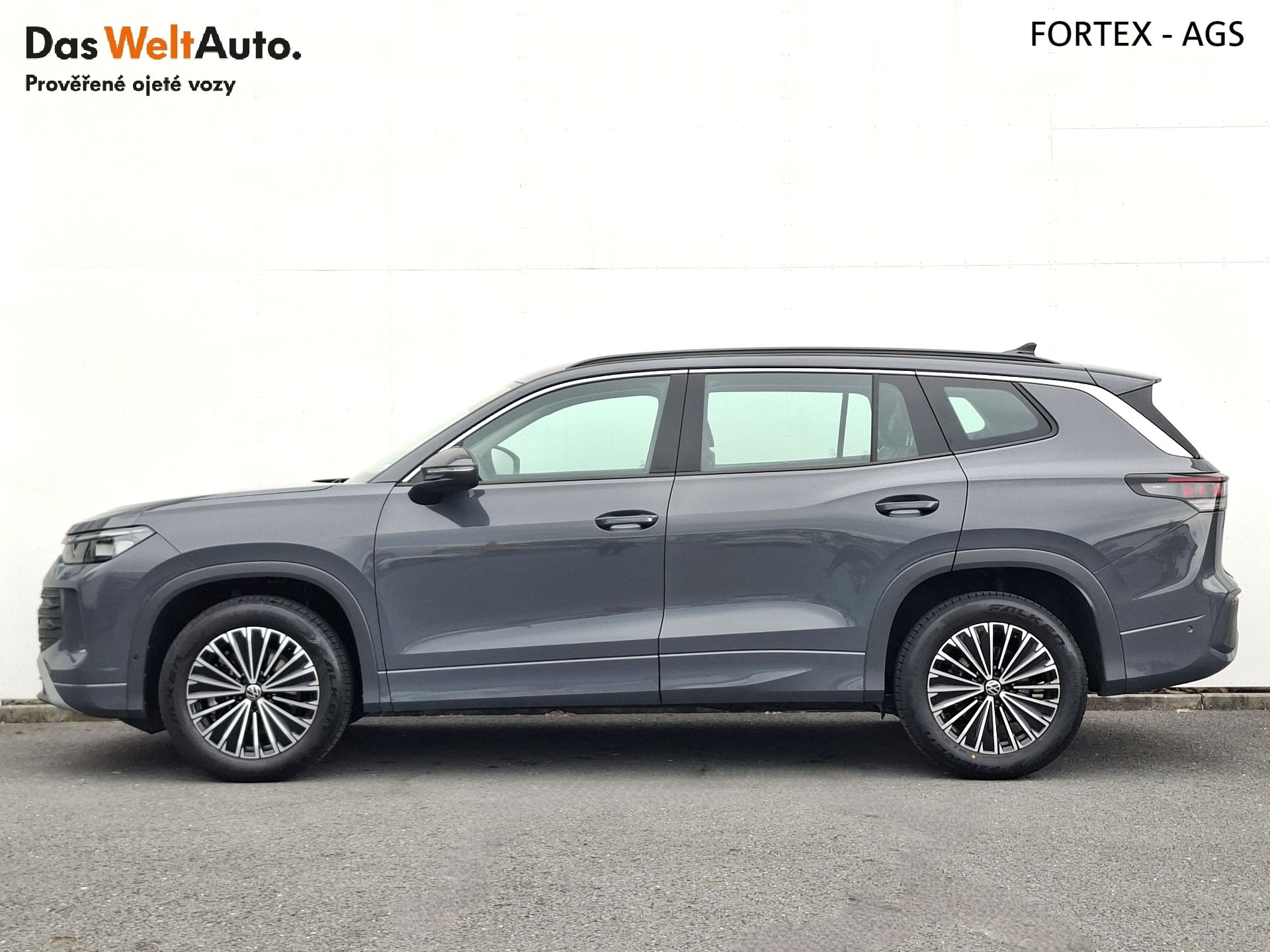 Volkswagen Tayron, 2.0 TDI,142kW,DSG,4x4,Matrix,T - fotka 3