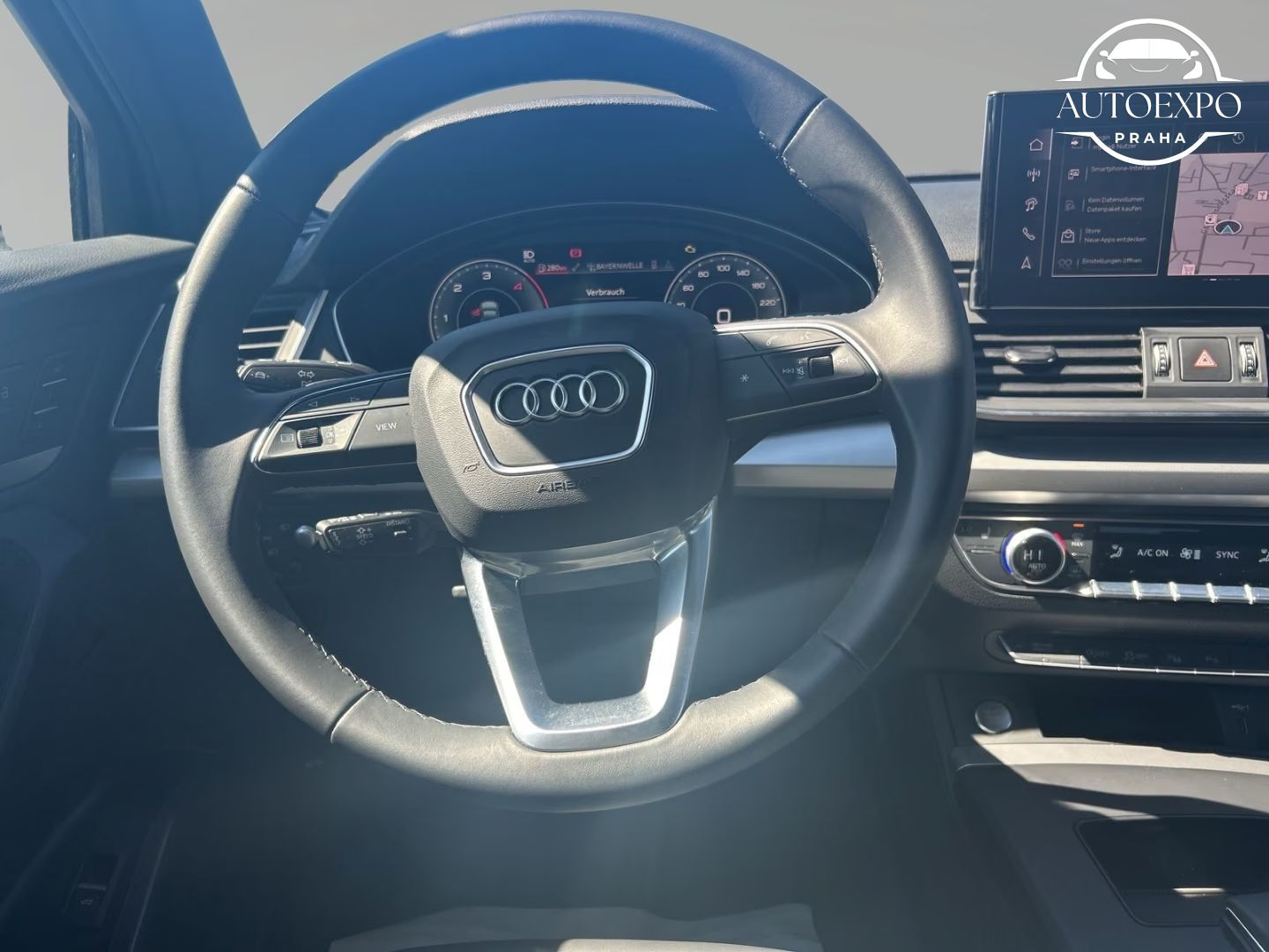 Audi Q5, Sportback S line 50 TDI 4x4 - fotka 6