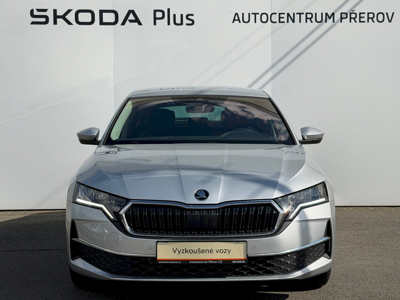 Škoda Octavia, 1.5 TSI 110kW DSG Top Selectio - fotka 4