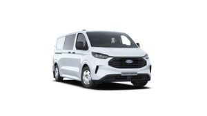 Ford Transit Custom, L2 TREND 320 2,0 EcoBlue 100 k