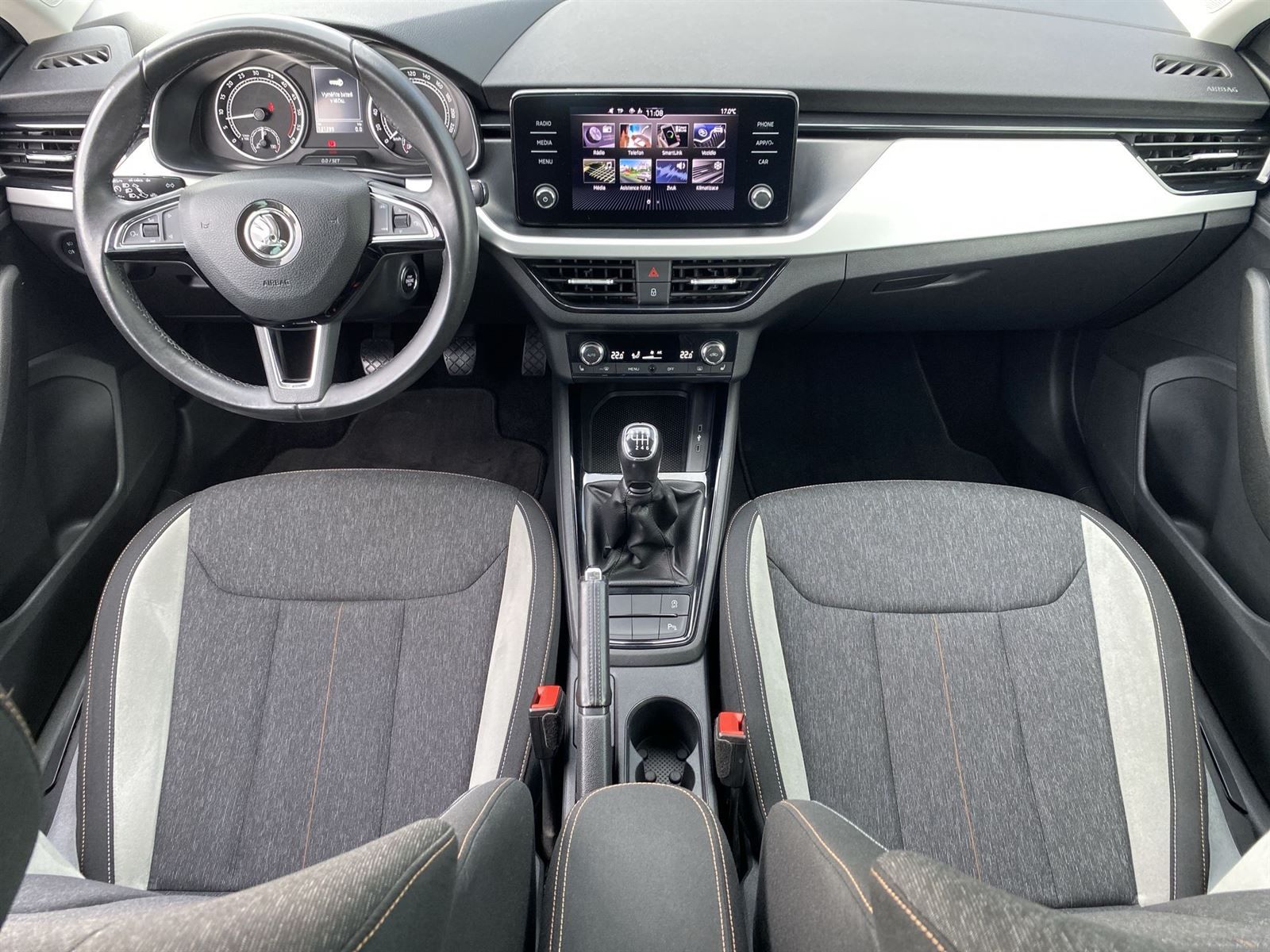 Škoda Scala, 1.6 TDI Style Extra - fotka 5