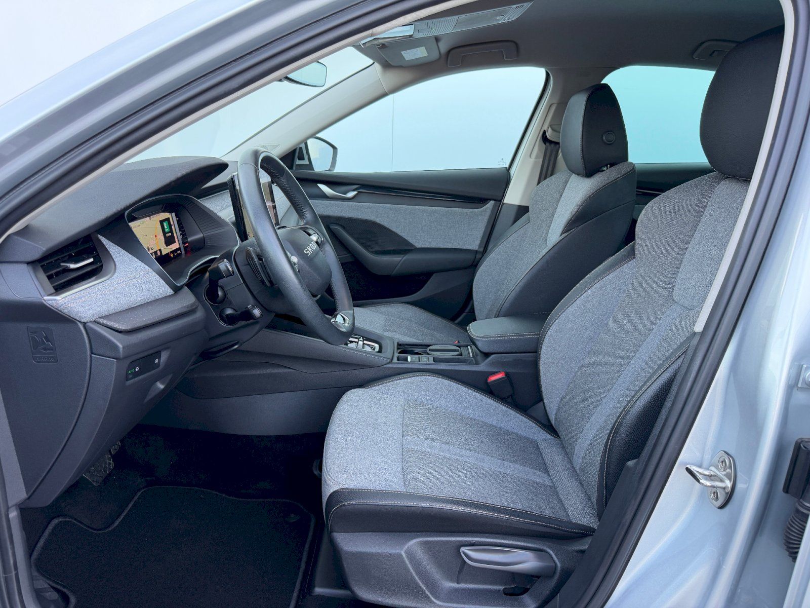 Škoda Octavia, 1.5 TSI 110kW DSG Top Selectio - fotka 5