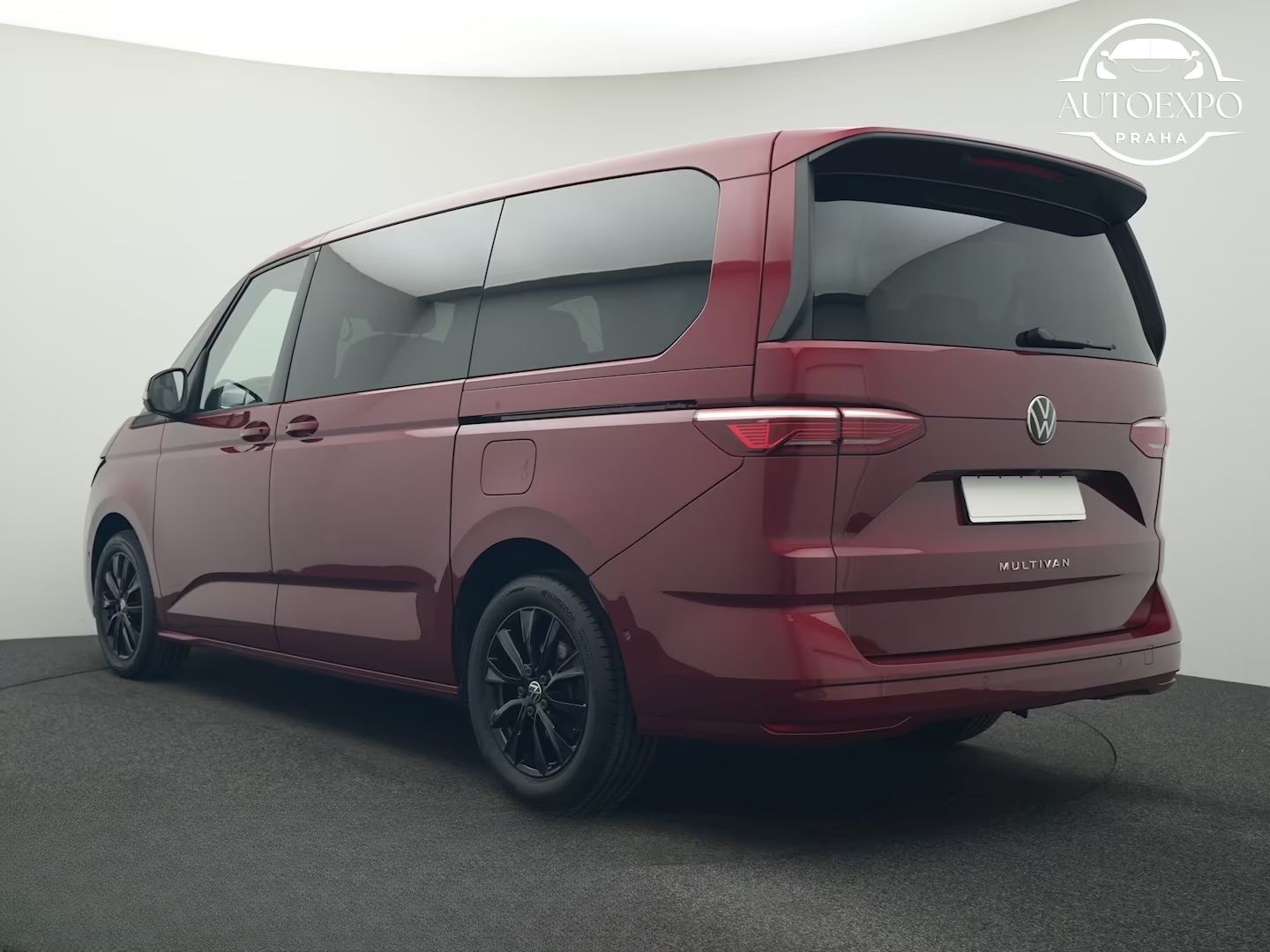 Volkswagen Multivan, 2.0 TDI DSG Life* - fotka 4