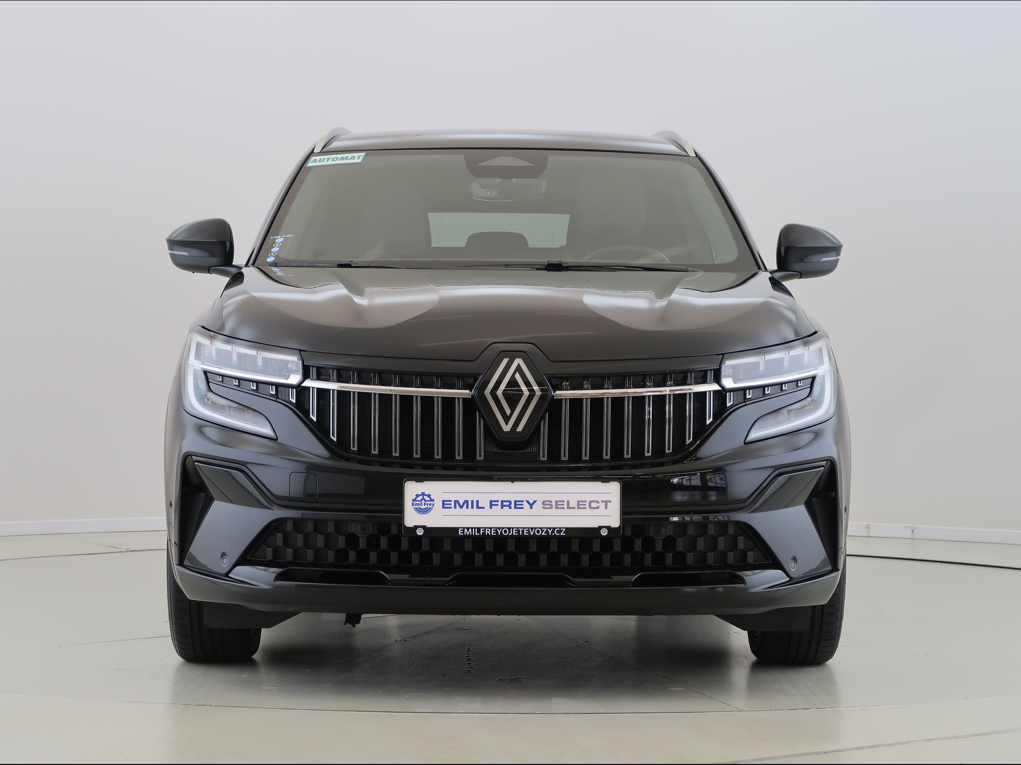 Renault Espace, 1.2Hybrid,CZ,1Maj, - fotka 2