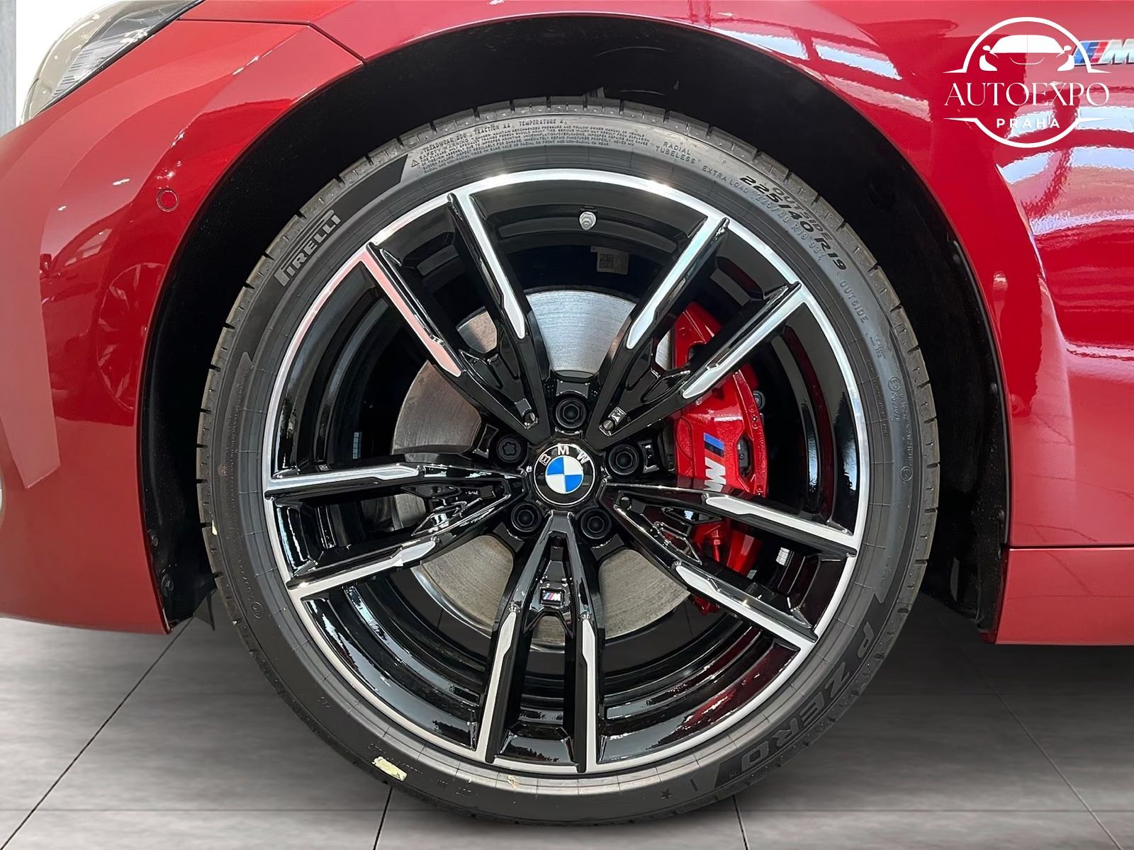BMW Řada 2, M240i 288KW xDrive - fotka 5