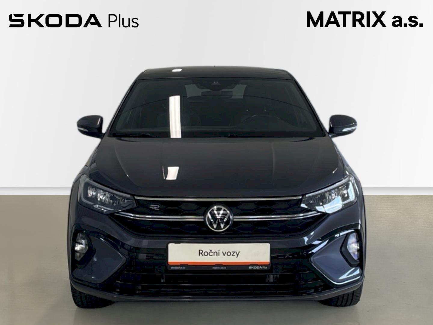 Volkswagen Taigo, R-Line 1.0TSI 85kW - fotka 4