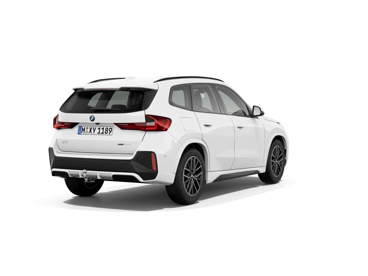 BMW X1, xDrive20d - fotka 2