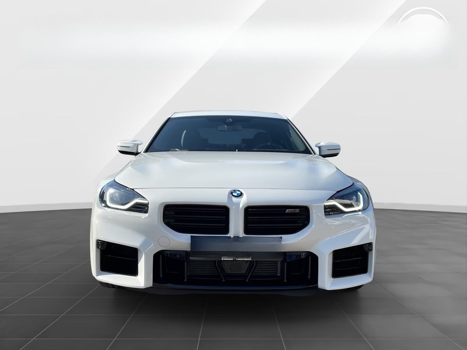 BMW M2, Coupé / ACC / RFK / LC Prof. / - fotka 2