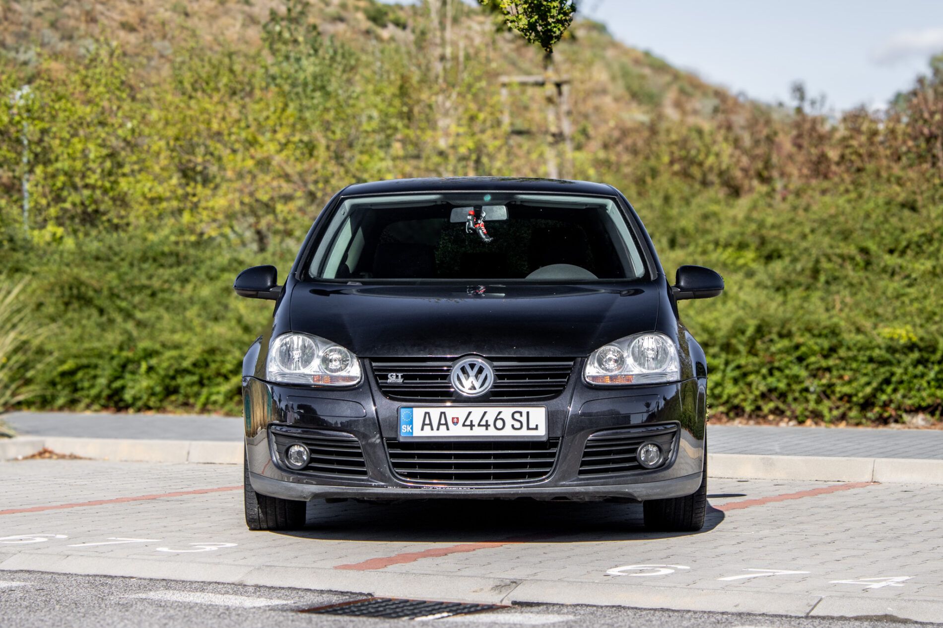 Volkswagen Golf - fotka 2
