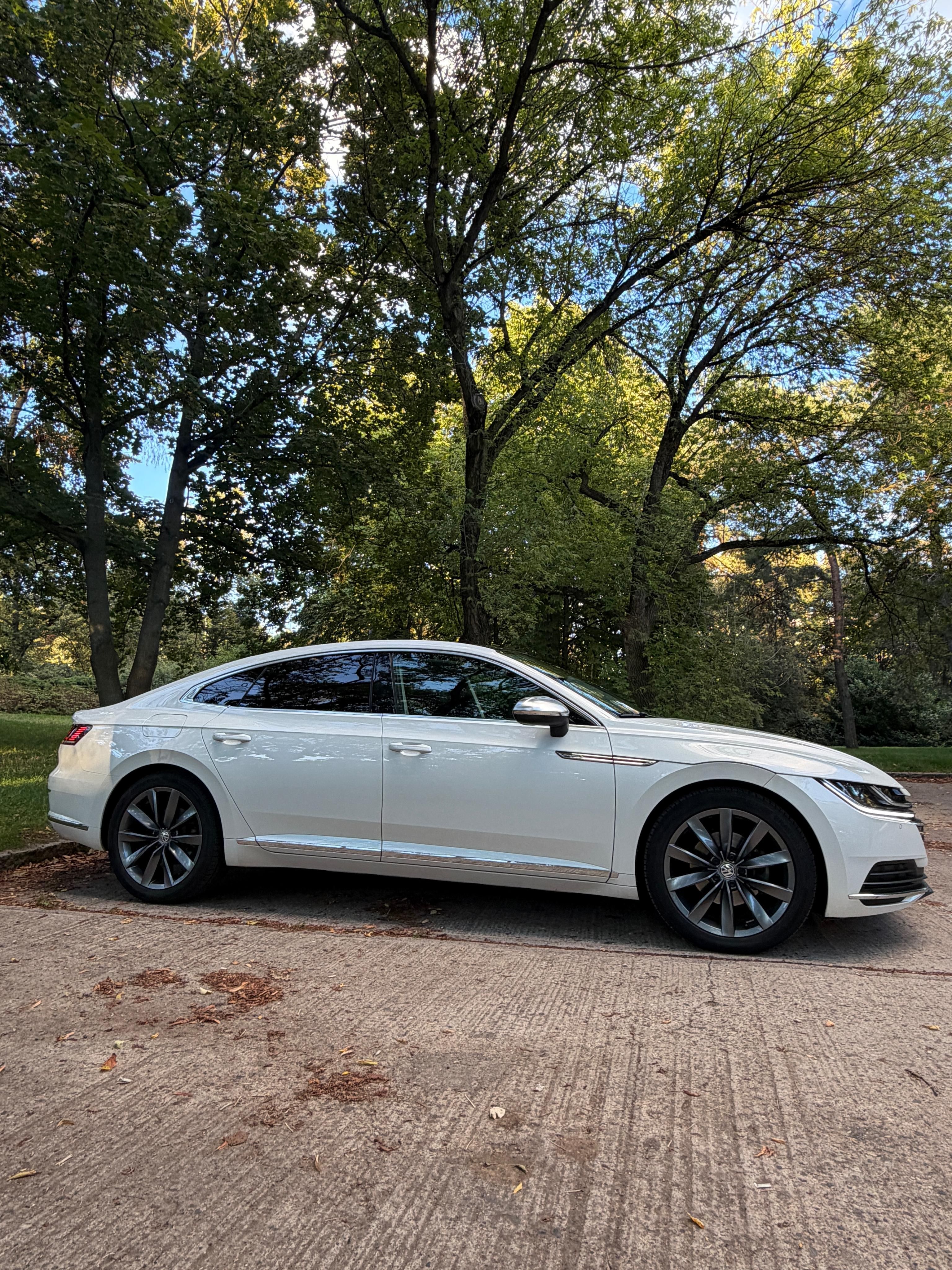 Volkswagen Arteon, 2.0 - fotka 2