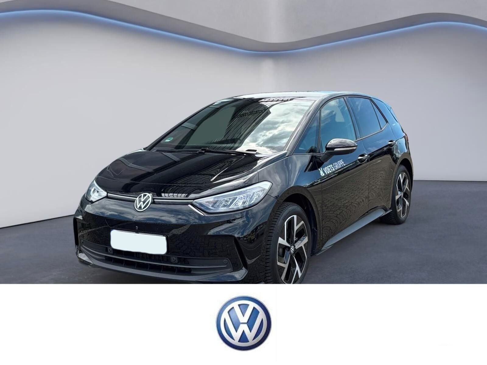 Volkswagen ID.3, Pro Energy 210 KW*360° kamera*