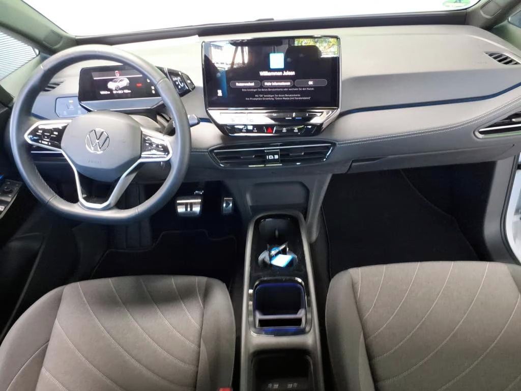 Volkswagen ID.3, Pro 150 KW*Kamera*Navi*Led* - fotka 4
