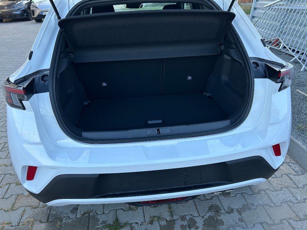 Opel Mokka, Edition 1,2 Turbo 100kW MT6 - fotka 6