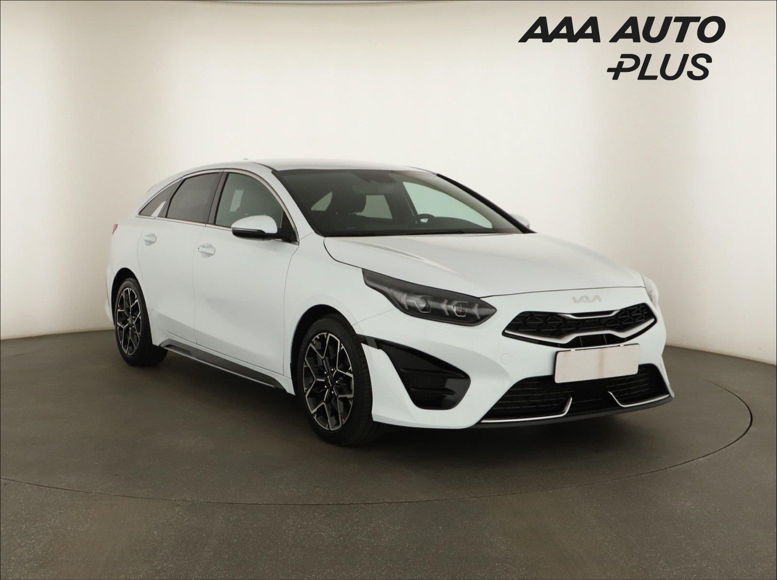 Kia ProCeed, 1.5 T-GDI MHEV, GT-Line