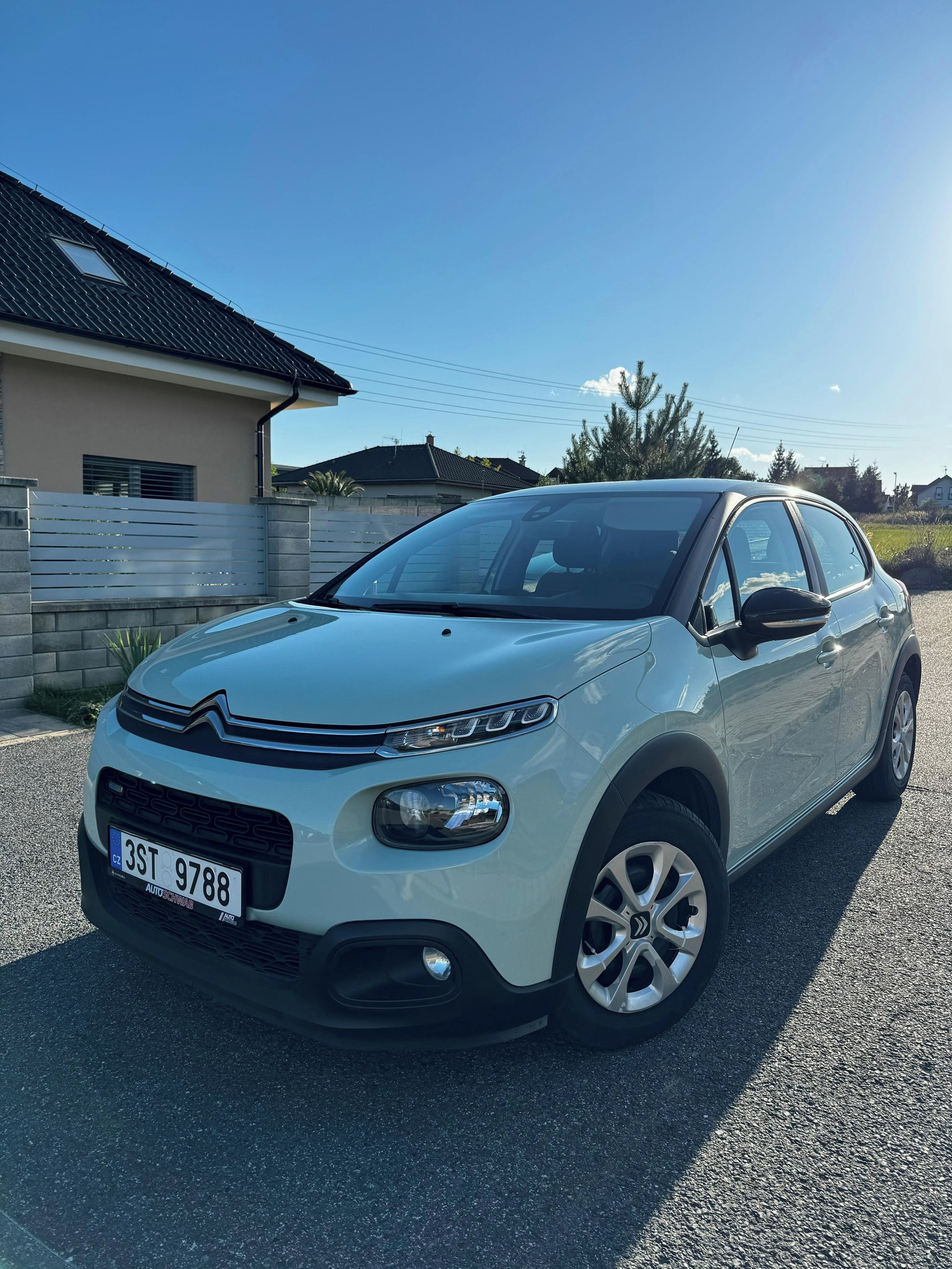 Citroën C3