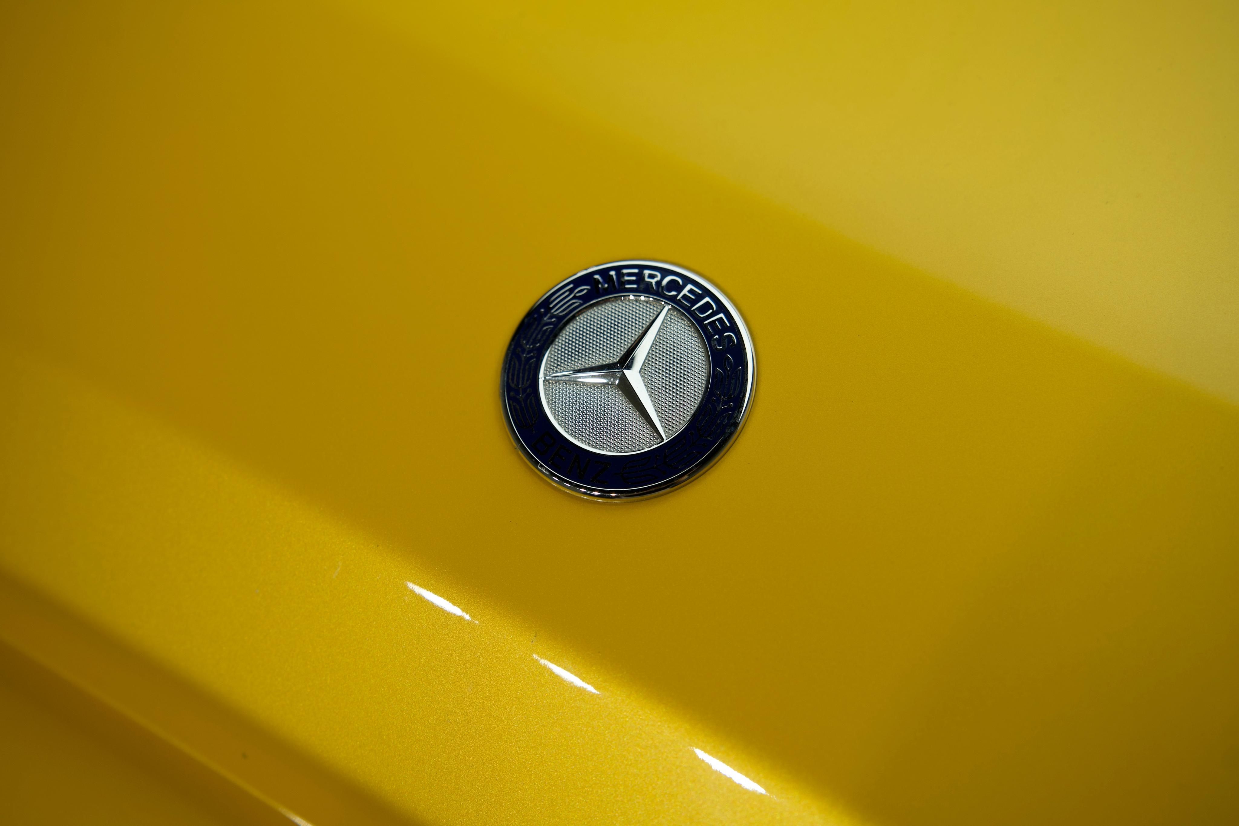 Mercedes-Benz Třídy G, AMG 63 - fotka 5