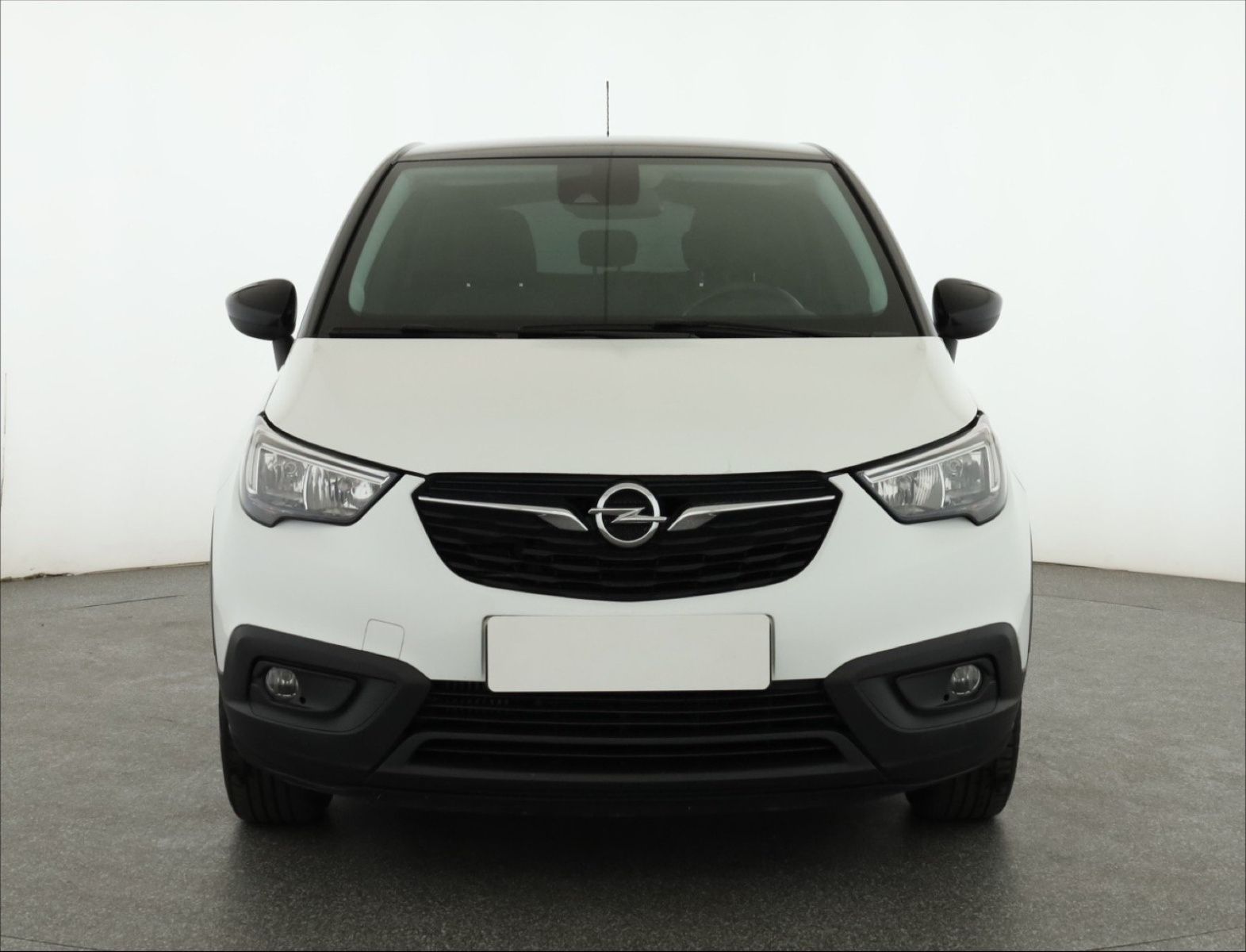 Opel Crossland, 1.2 Turbo, Serv.kniha - fotka 2