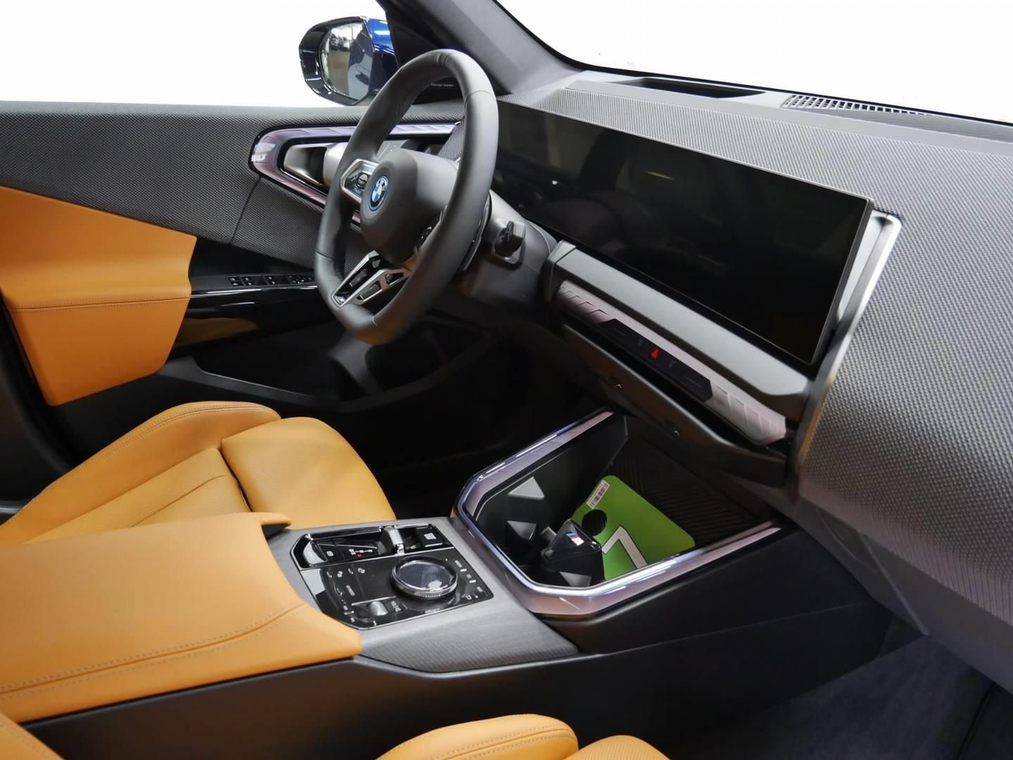 BMW X3, X3 30e xDrive M PRO - fotka 5