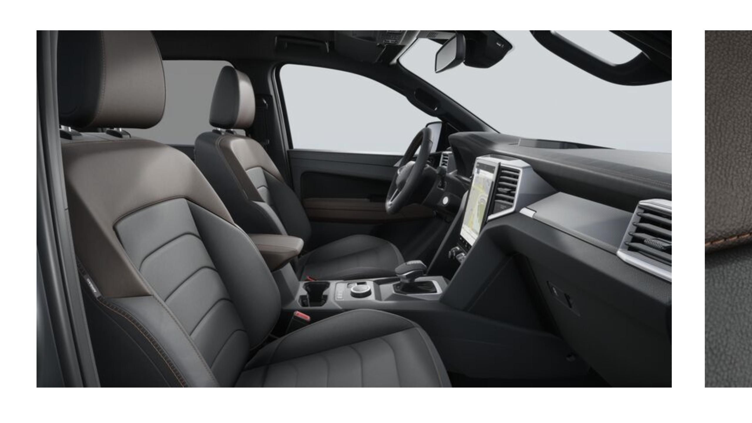 Volkswagen Amarok, 3.0TDI 177kW 4x4 DC PanAmerica - fotka 3