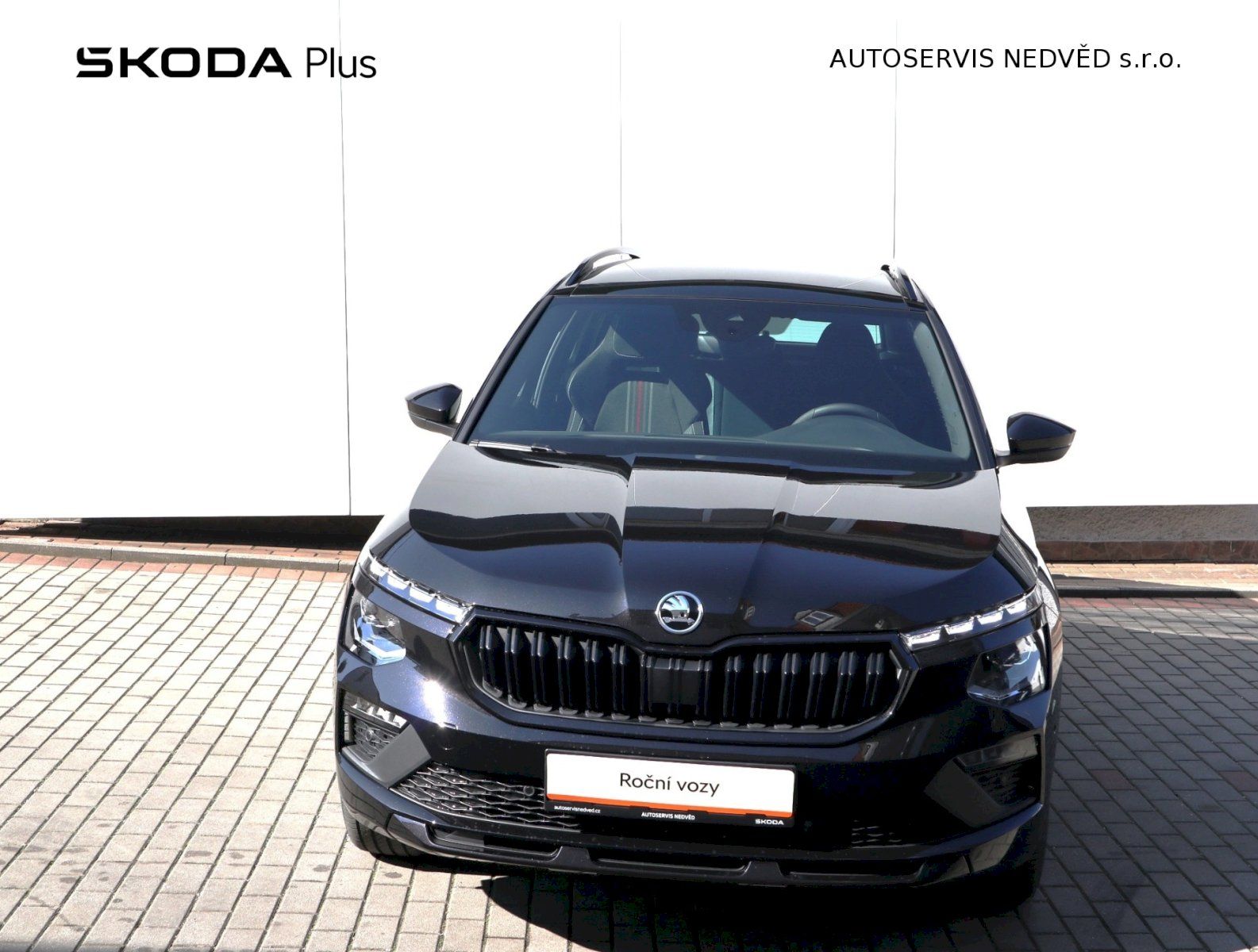 Škoda Kamiq, Monte Carlo 1,0 TSI 85 kW 7-st - fotka 4