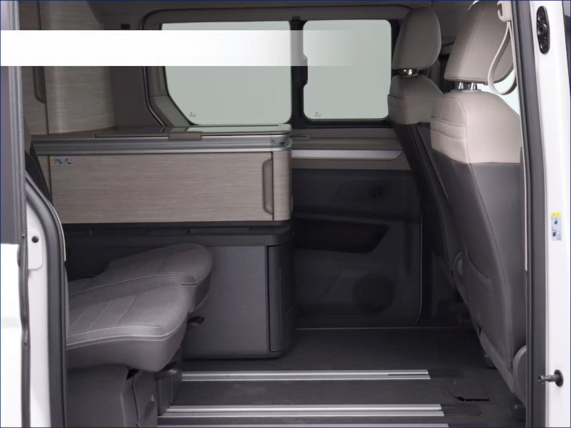 Volkswagen California, eHybrid 4M Ocean Kam ACC Taž - fotka 6